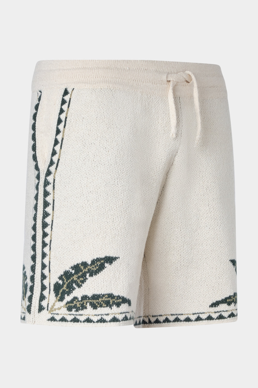 Ensemble Gilet et Bermuda PARME