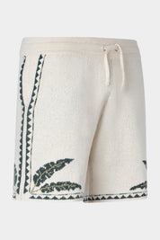 Ensemble Gilet et Bermuda PARME