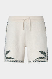 Venez découvrir ce short qui ne vous quittera plus cet été. Ce short est disponible en 2 colories et est en coton stretch, fabriquée en Italie, un pays réputé pour son savoir-faire en matière de mode et de textiles.