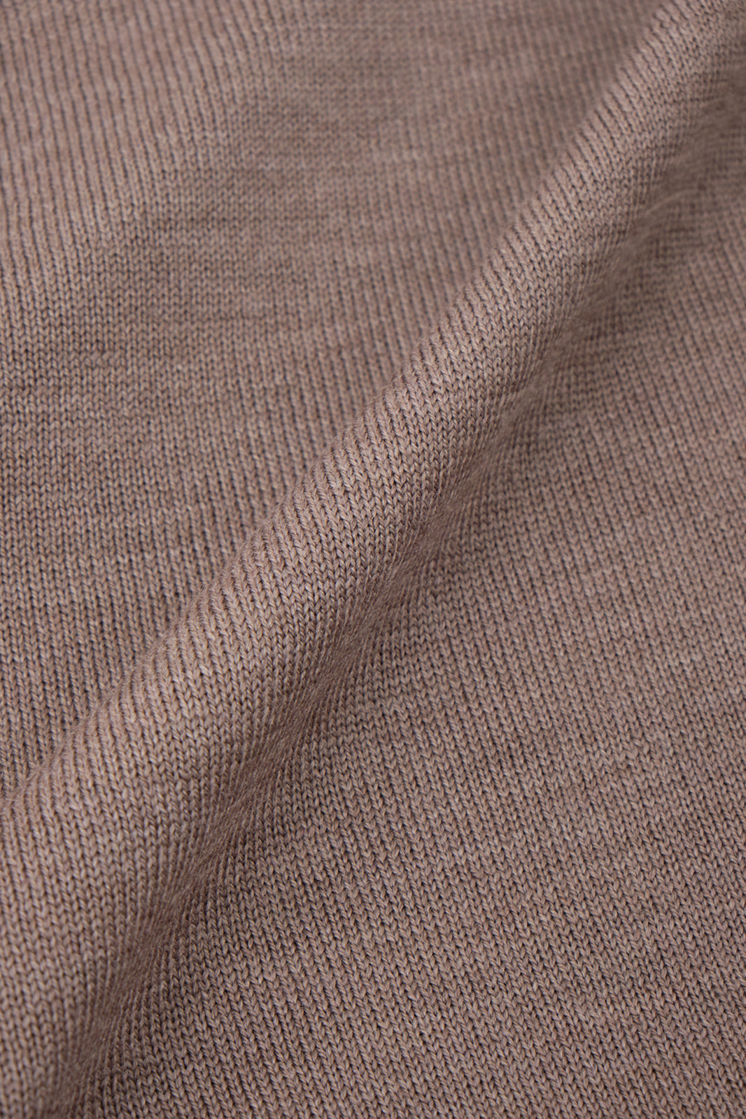 V-neck sweater - Taupe - awaiting photo and alt text - Swiss price 93