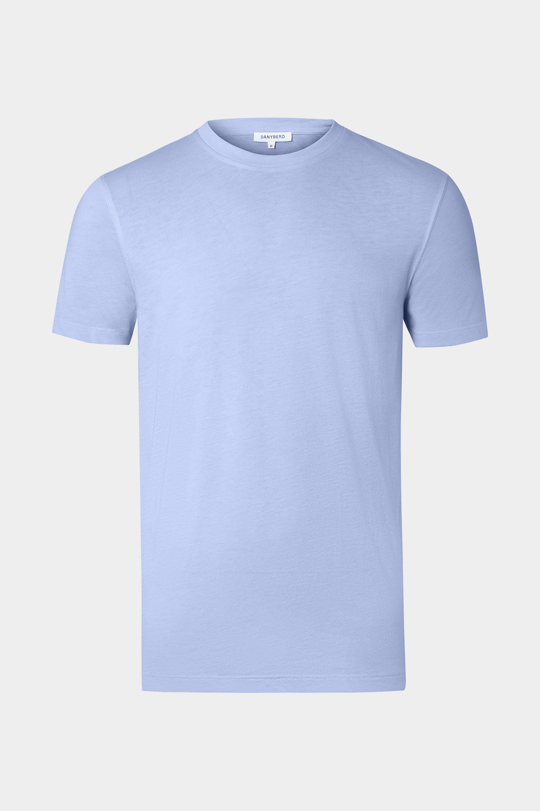 Short Sleeve T-Shirt - Sky Blue