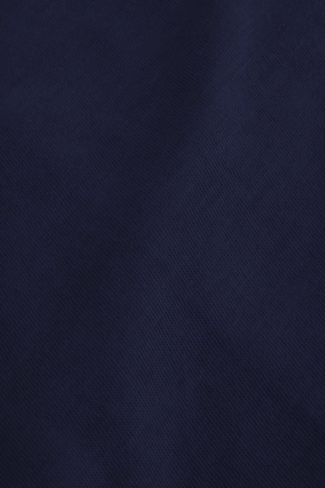 Short Sleeve T-Shirt - Navy - Check by Dorit