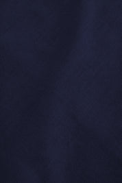 Short Sleeve T-Shirt - Navy - Check by Dorit