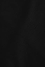 Short Sleeve T-Shirt - Black - to be verified by Dorit