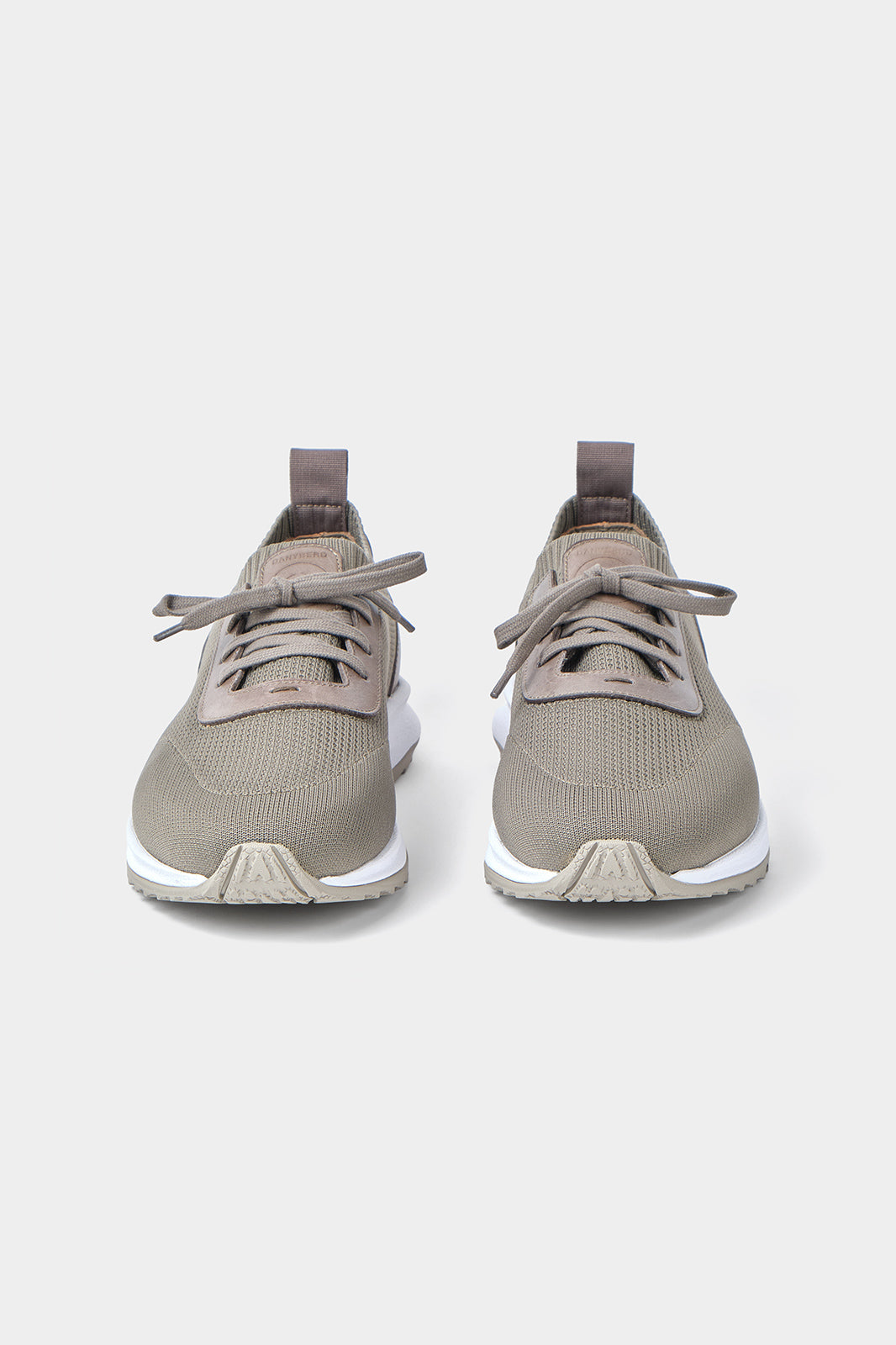 Sneakers - Taupe