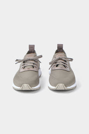 Sneakers - Taupe