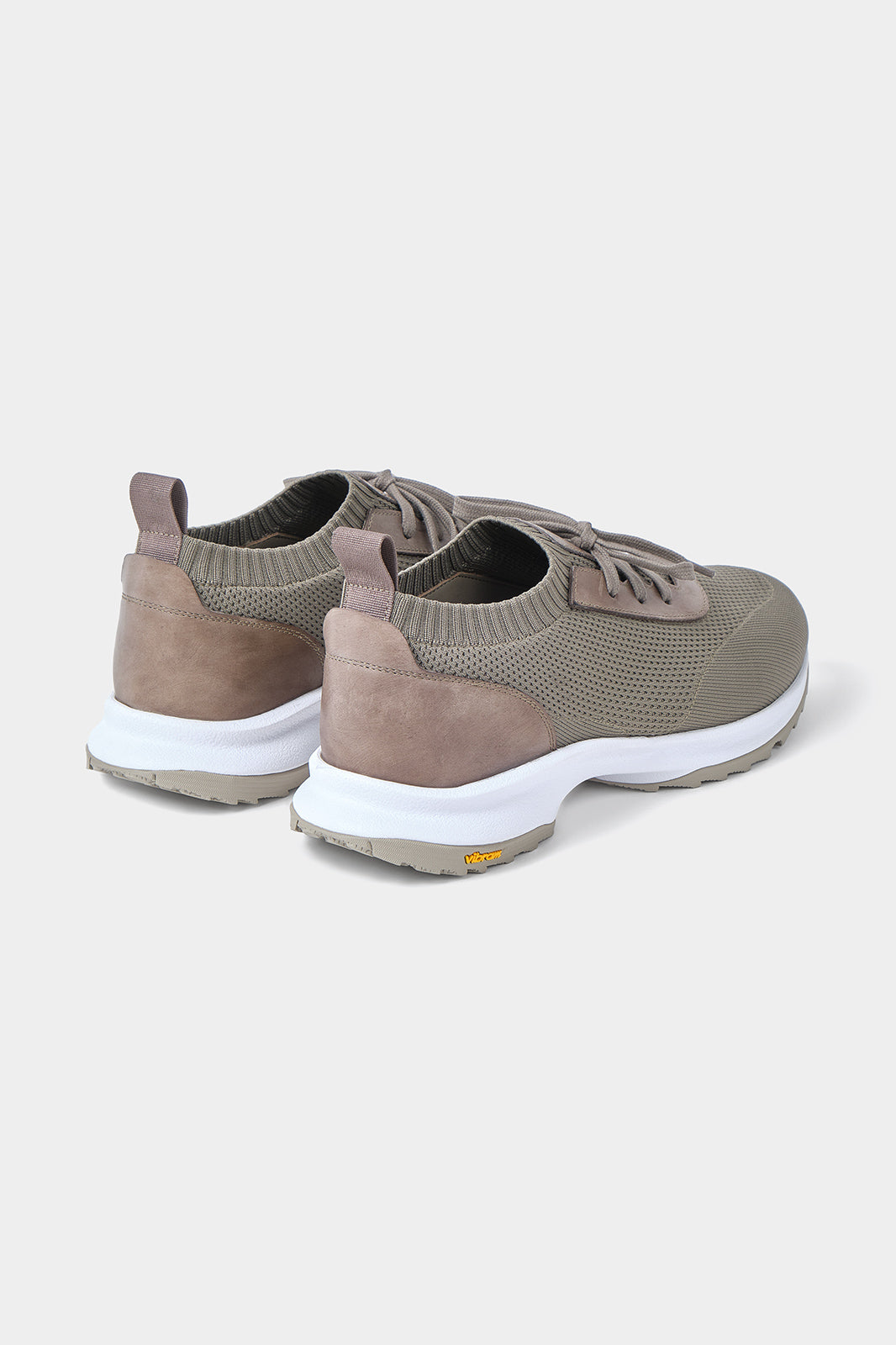 Sneakers - Taupe