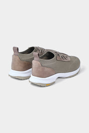 Sneakers - Taupe