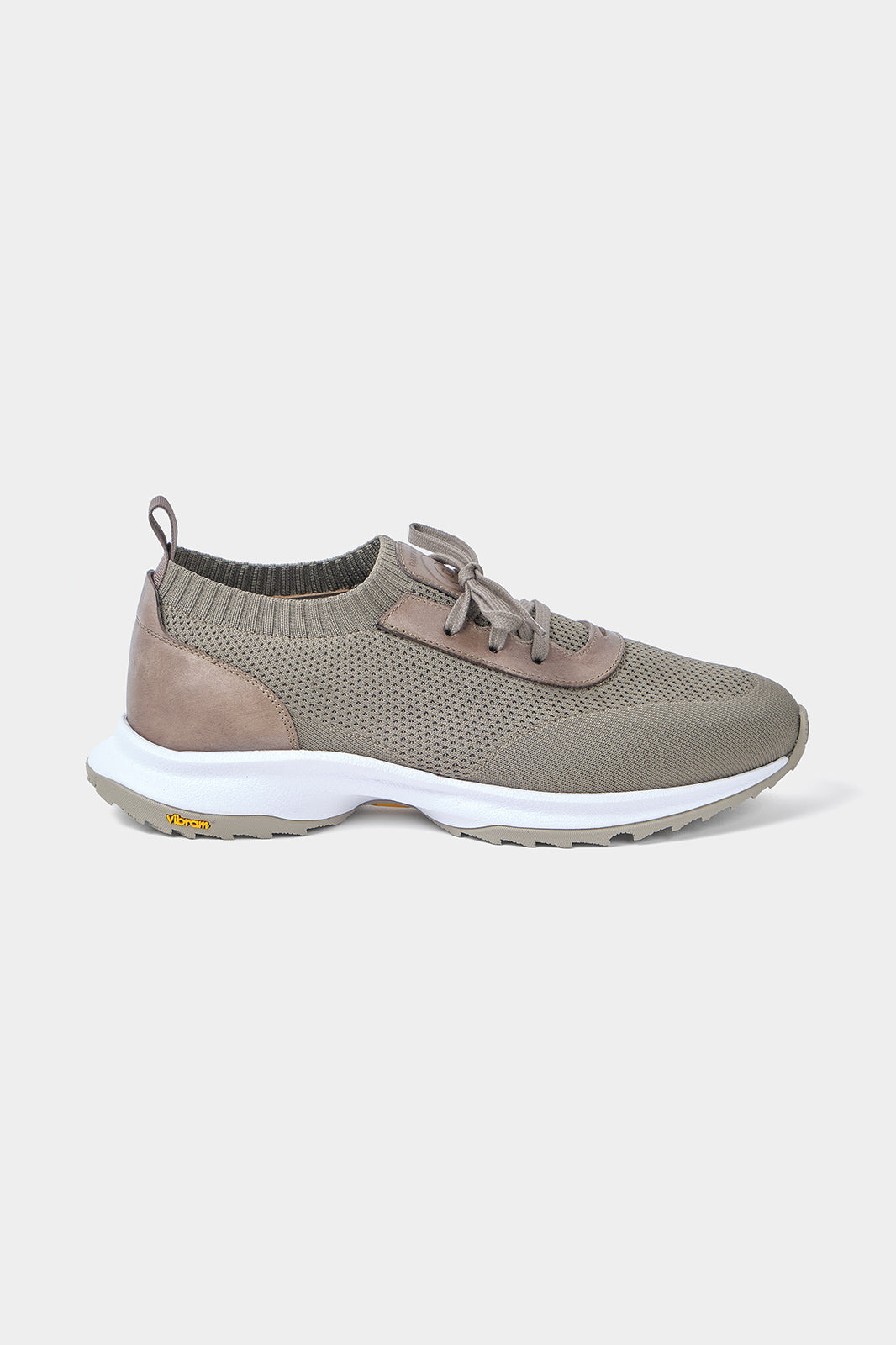 Sneakers - Taupe