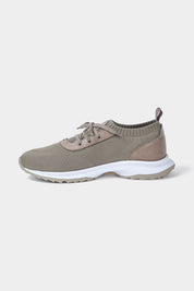 Sneakers - Taupe