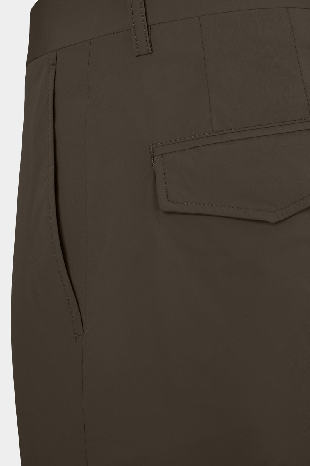 Cargo Pants Good - Taupe