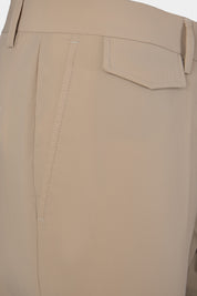 Pantalon cargo Donatela - Sable