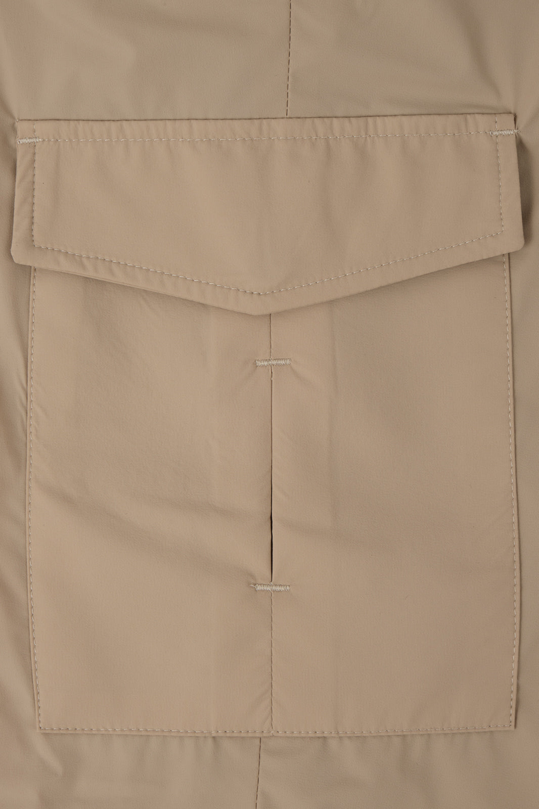 Pantalon cargo Donatela - Sable