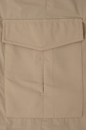 Pantalon cargo Donatela - Sable