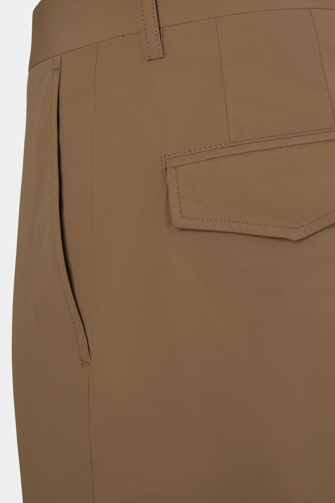 Cargo Pants Good - Taupe