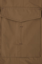 Cargo Pants Good - Taupe