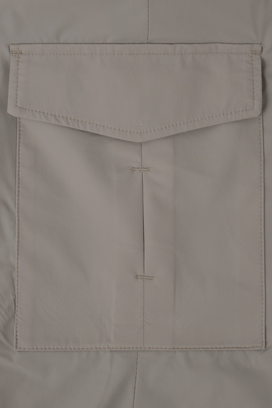 Pantalon cargo Donatela - Gris