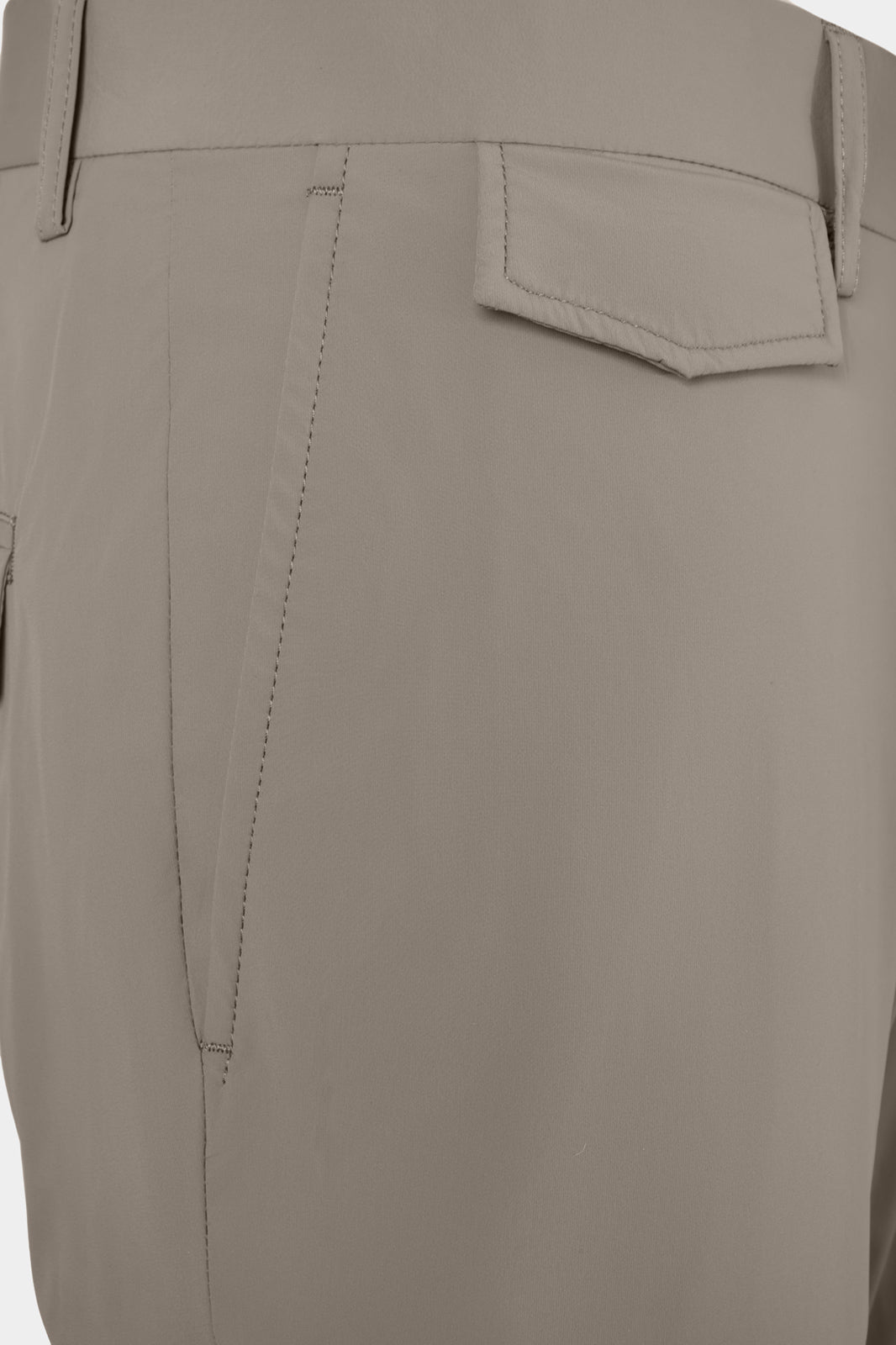Cargo Pants Good - Taupe