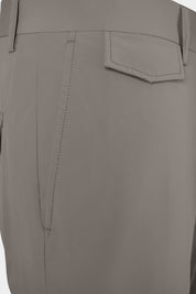 Pantalon cargo Donatela - Gris