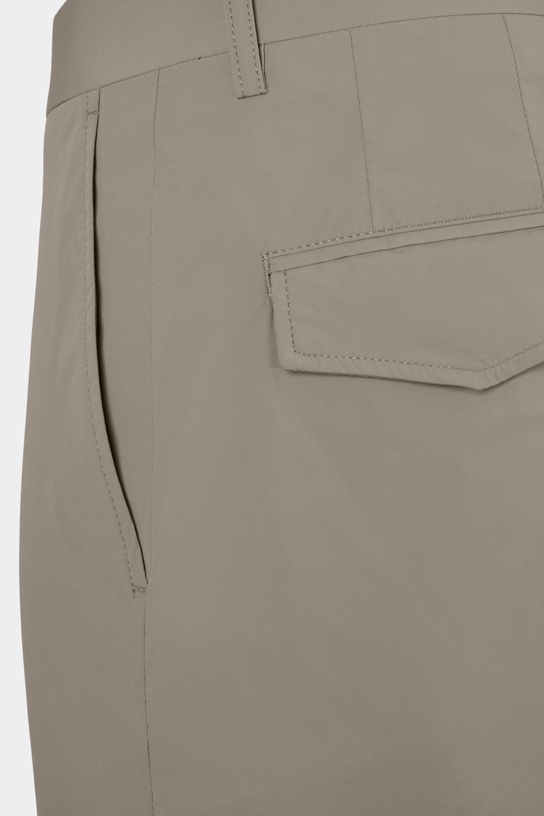 Cargo Pants Good - Taupe