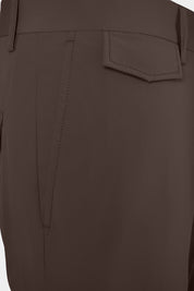 Cargo Pants Good - Taupe