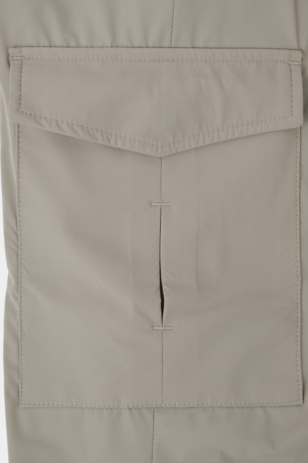Cargo Pants Good - Taupe