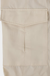 Cargo Pants Good - Taupe