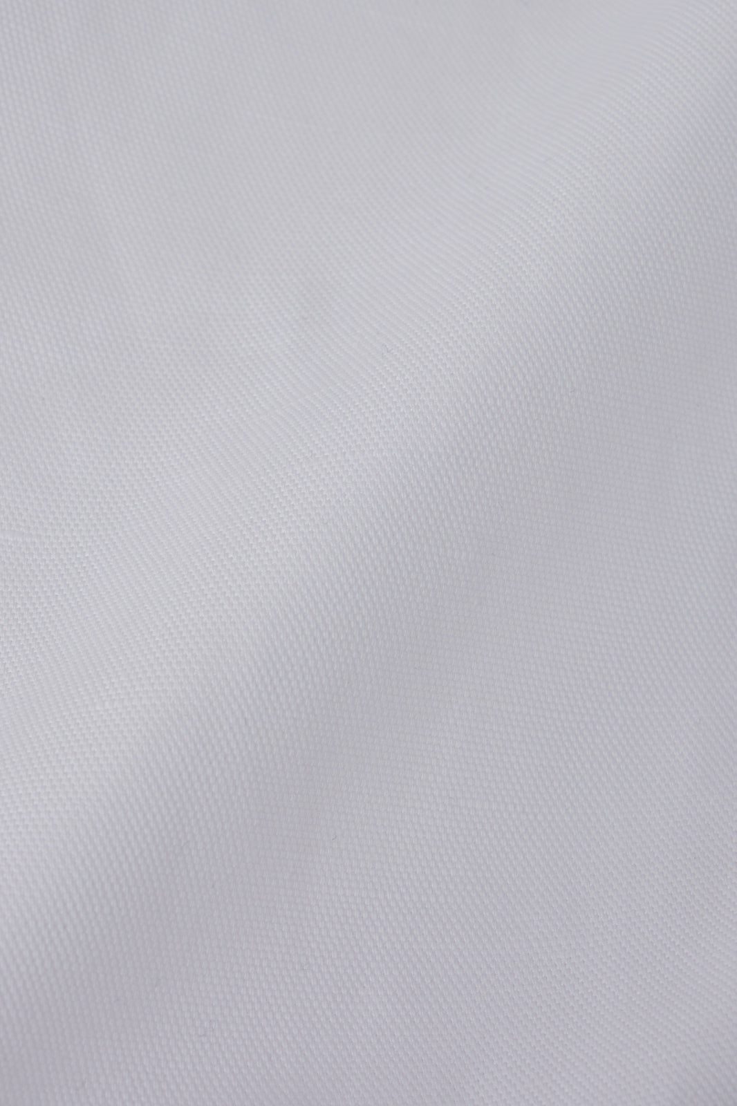 Pantalon cargo - Blanc