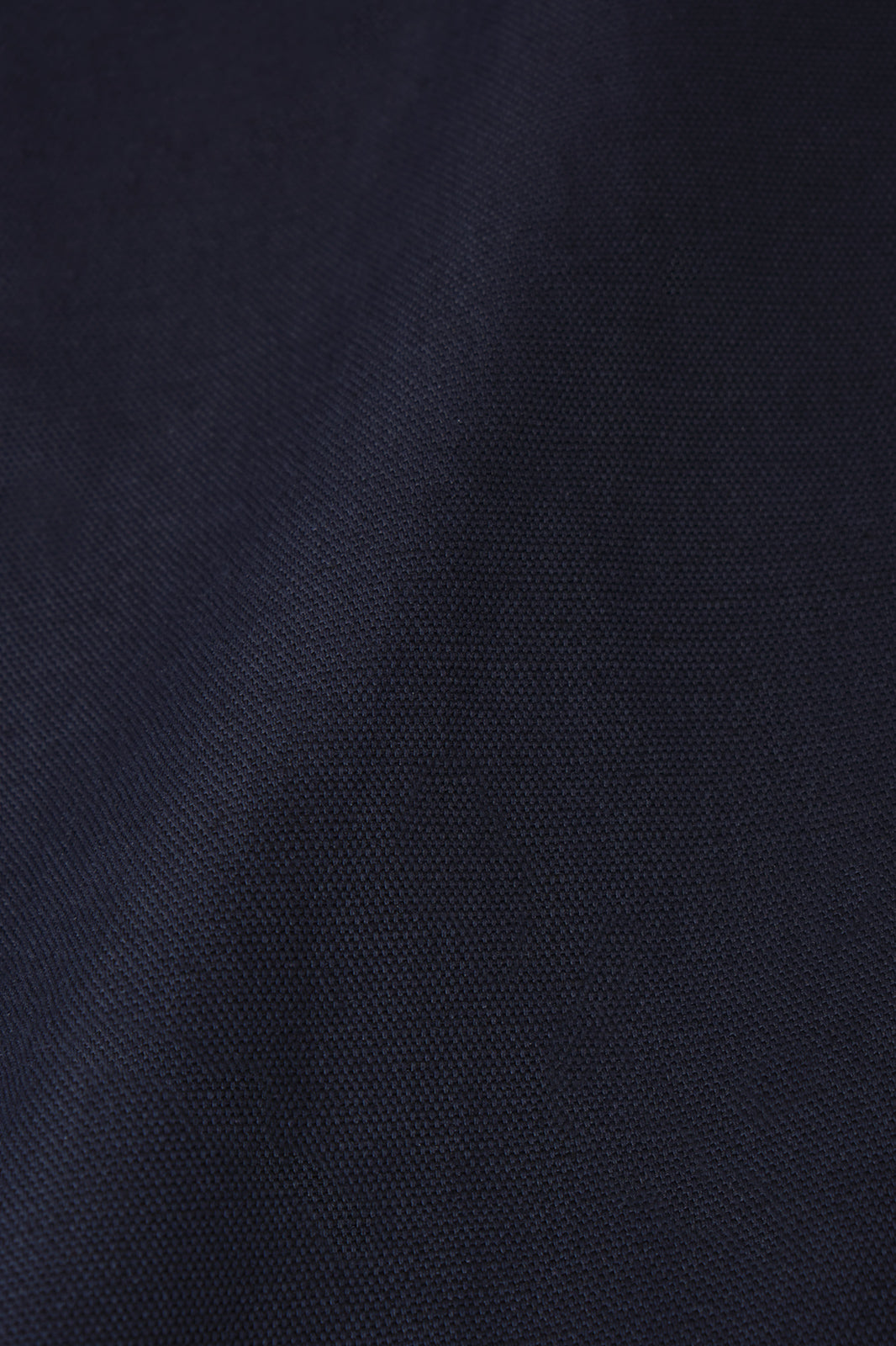 Pantalon cargo - Marine
