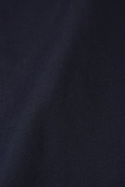 Pantalon cargo - Marine