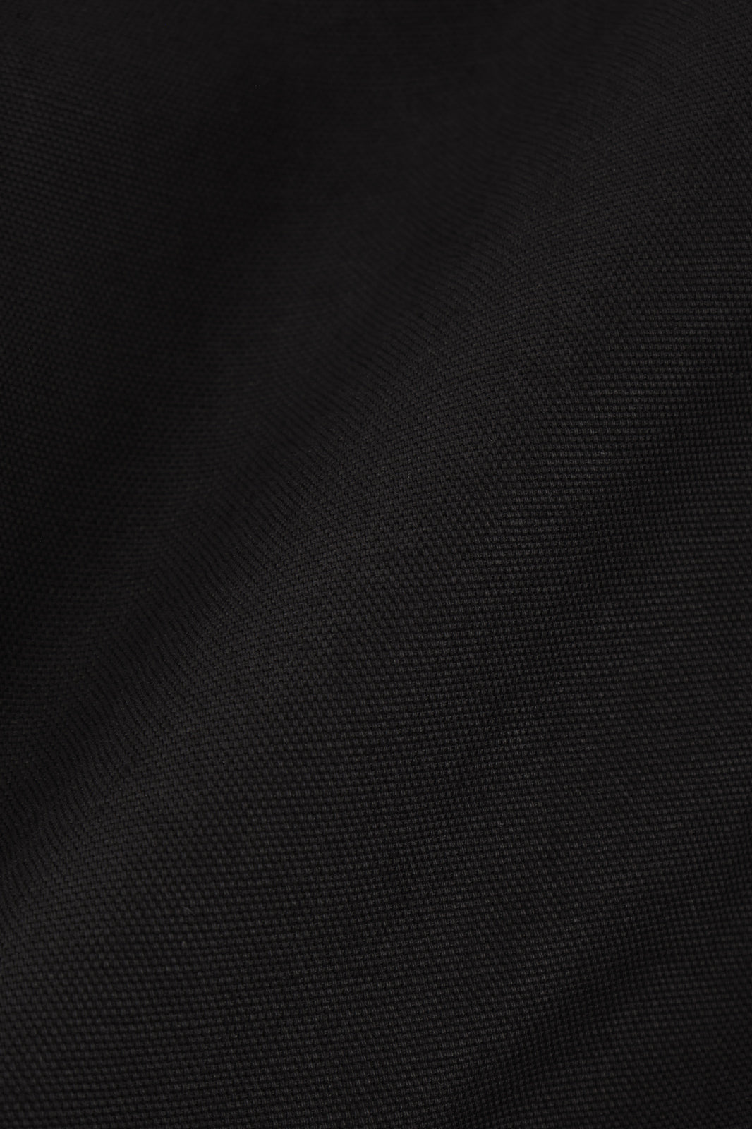Pantalon cargo - Noir