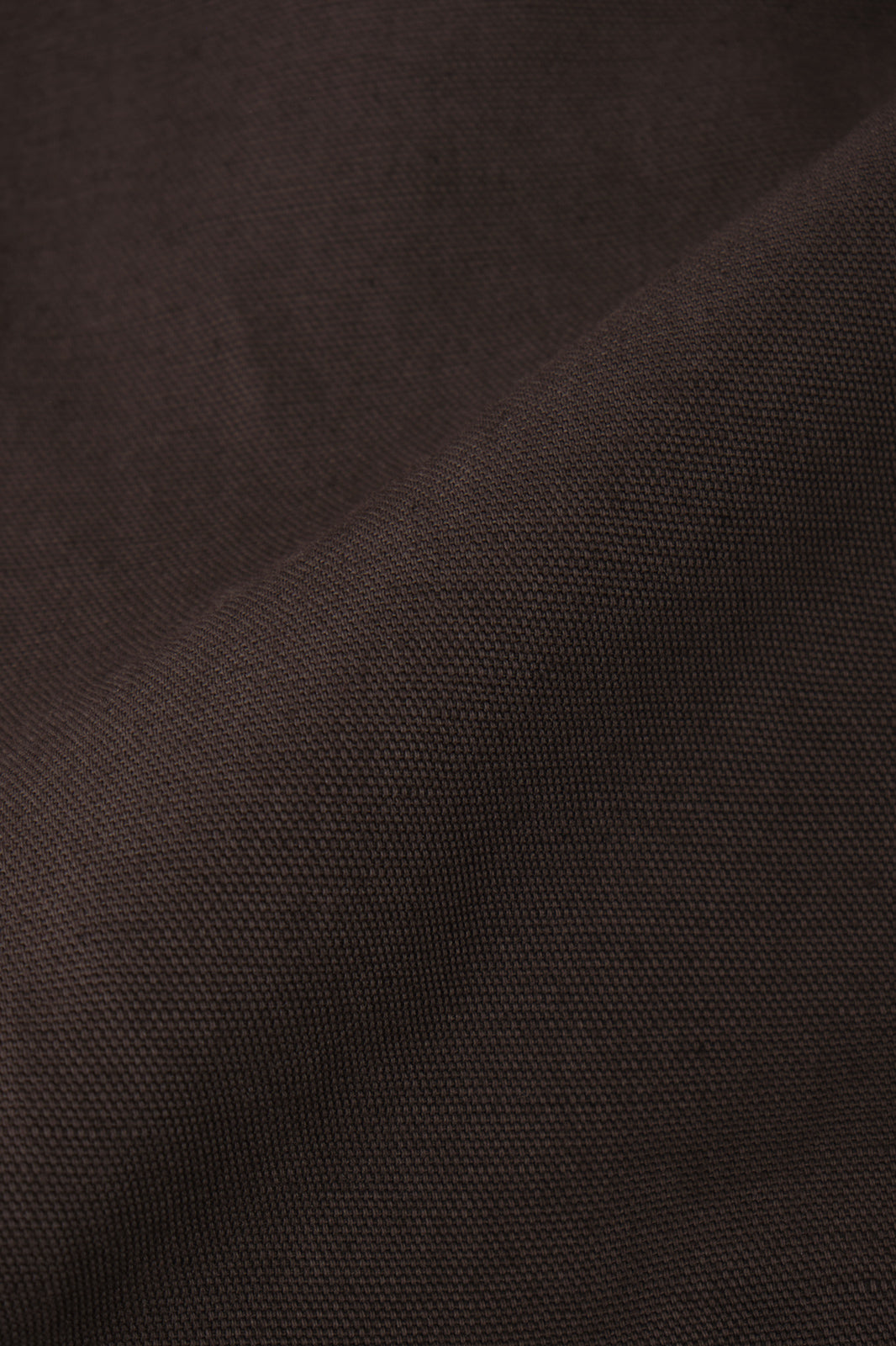 Pantalon cargo - Marron