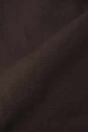 Pantalon cargo - Marron