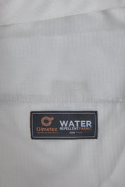 Pantalon cargo Bon - écru