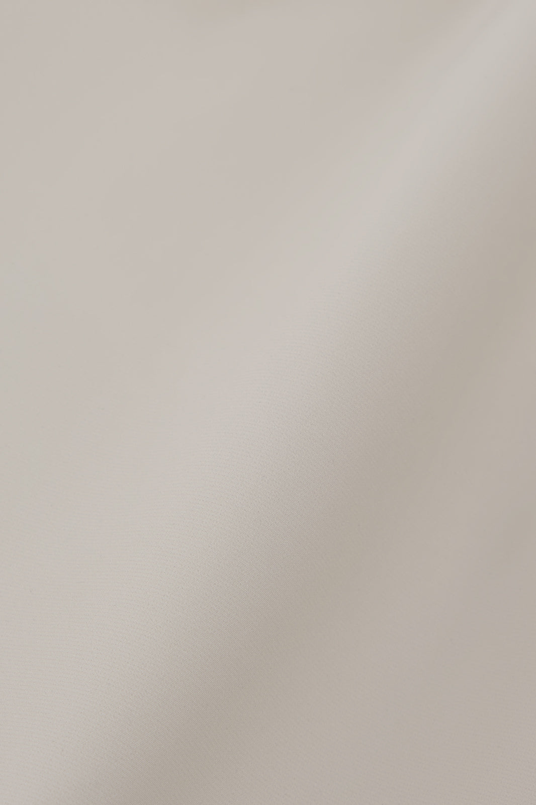 Pantalon cargo Bon - écru