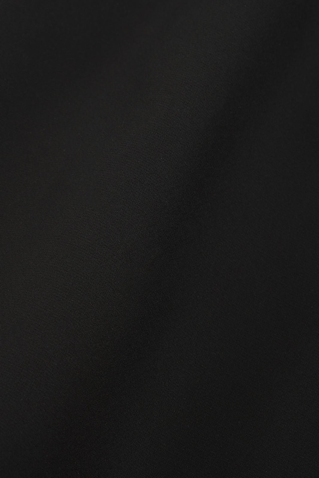 Technical jogger pants with zip pockets - Black