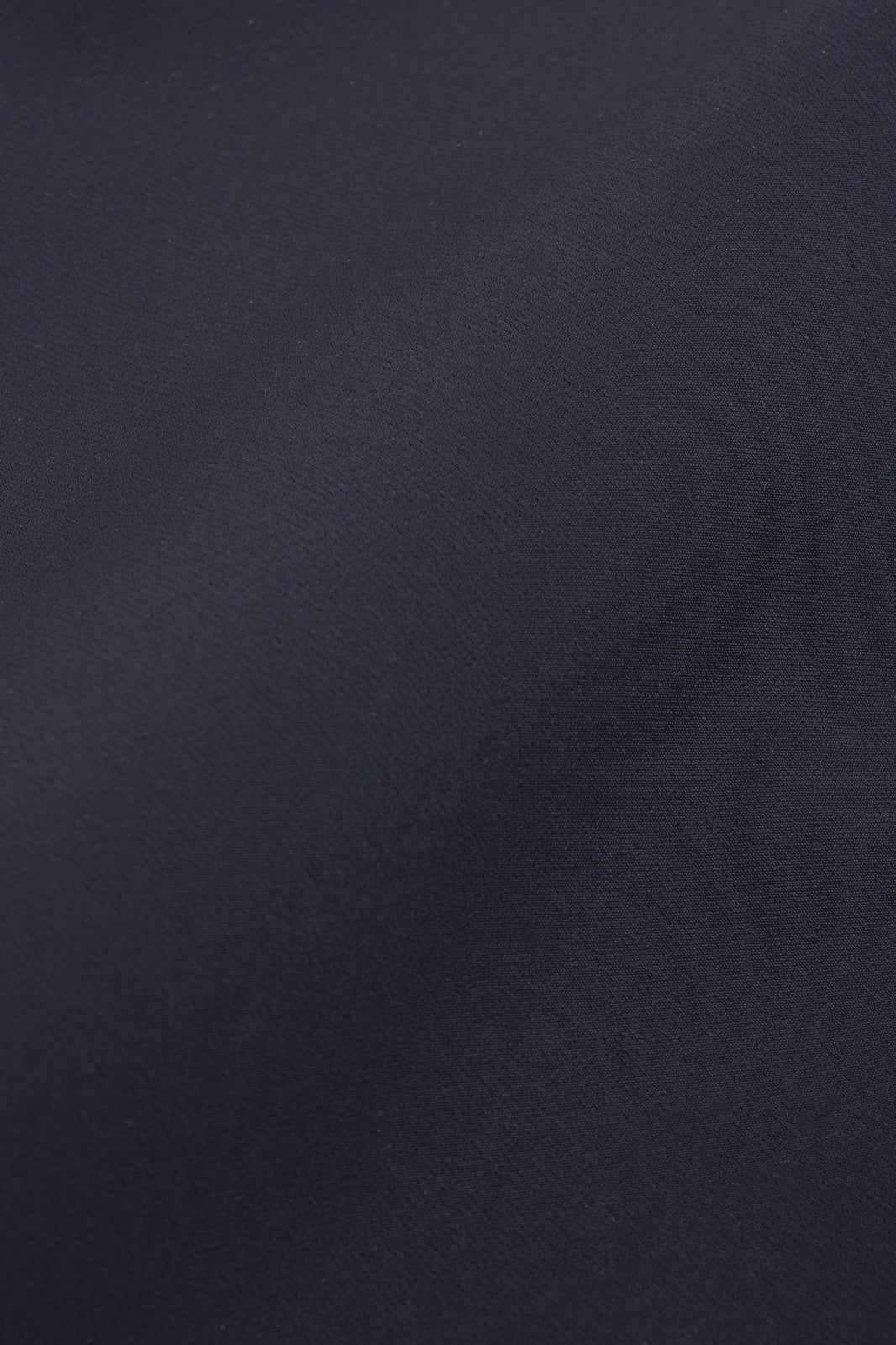 Technical jogger pants with zip pockets - Navy