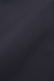 Technical jogger pants with zip pockets - Navy