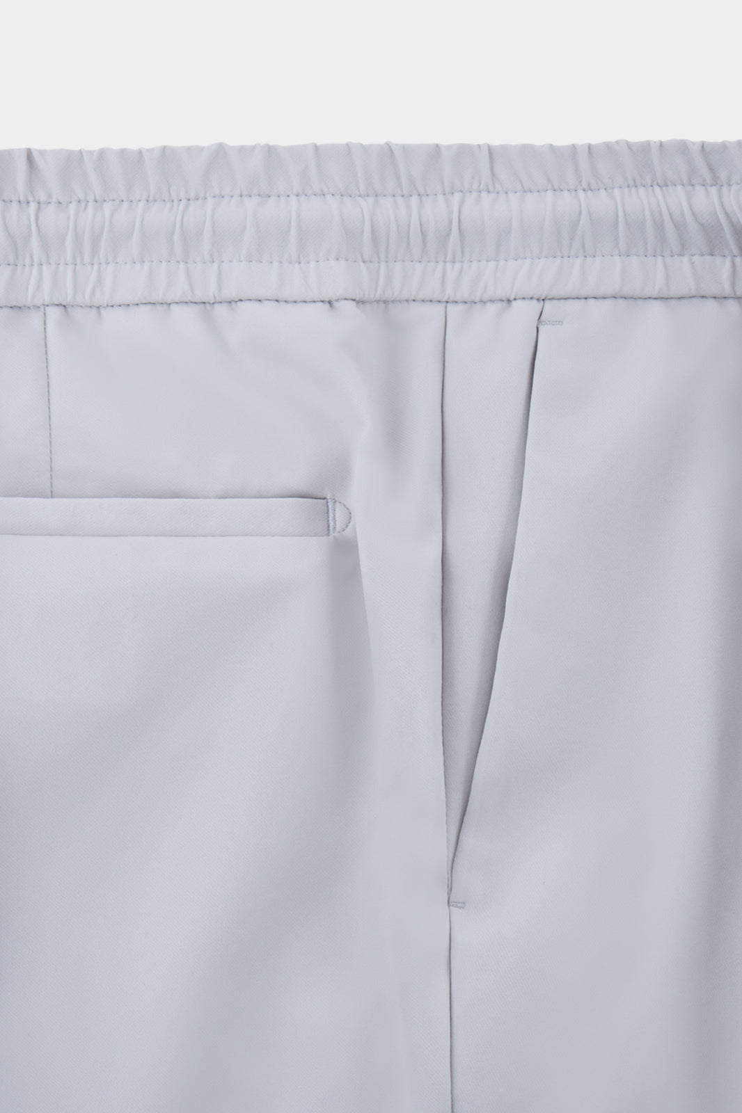 Pantalon jogpant technique - Gris