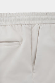 Pantalon jogpant technique - Beige