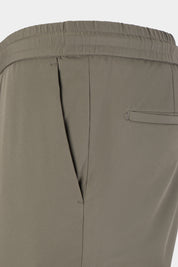 Technical jogger pants - Khaki