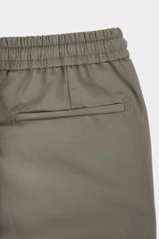 Technical jogger pants - Khaki