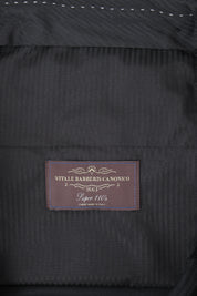 Pantalon cargo - Noir