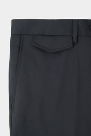 Pantalon cargo - Noir