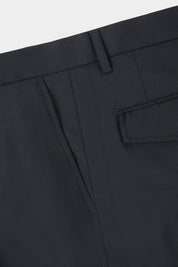 Pantalon cargo - Noir