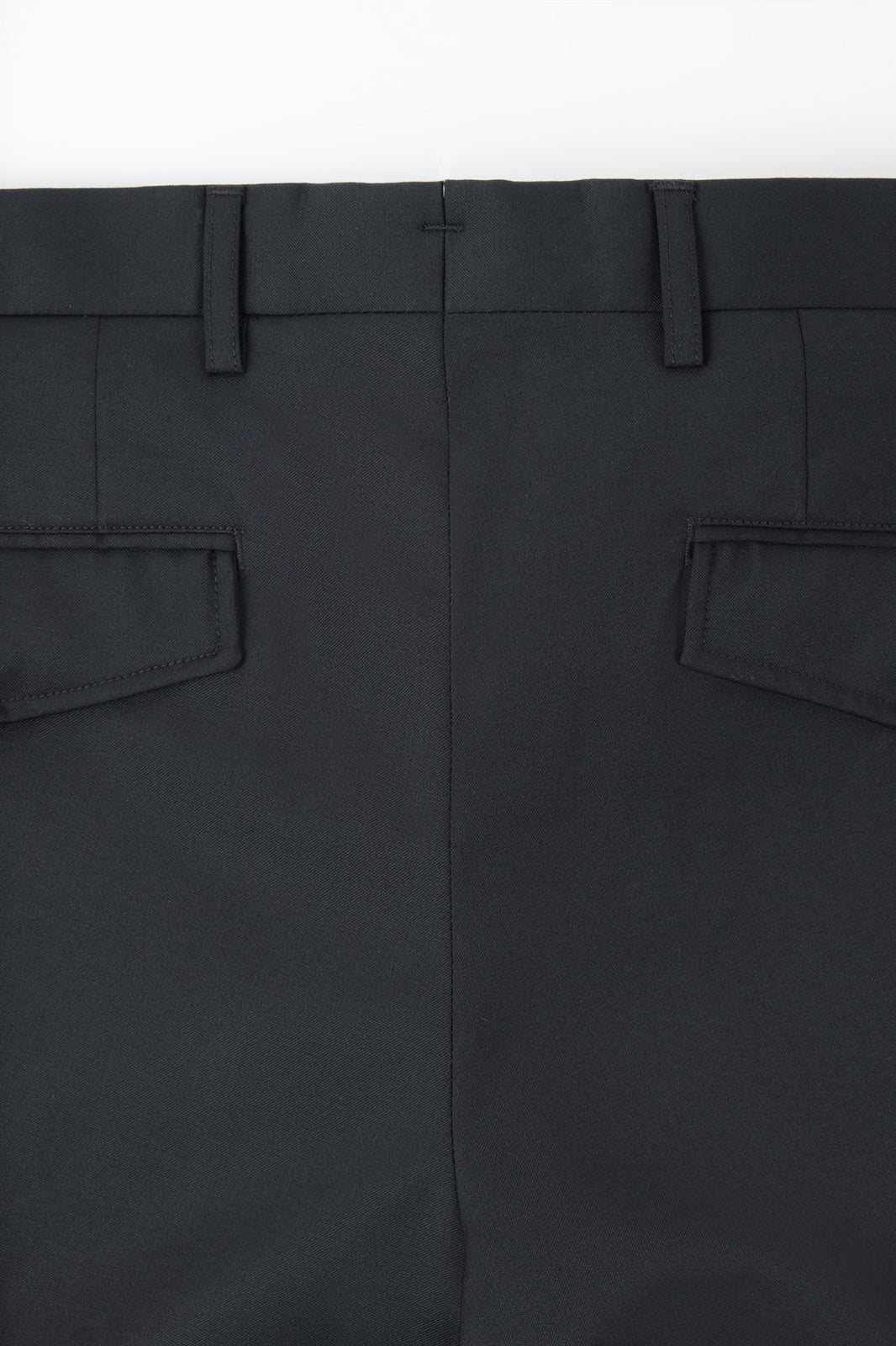 Pantalon cargo - Noir
