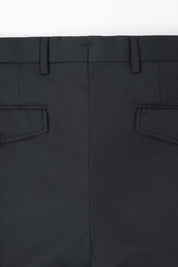 Pantalon cargo - Noir