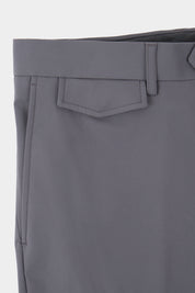 Pantalon cargo Bon - Gris