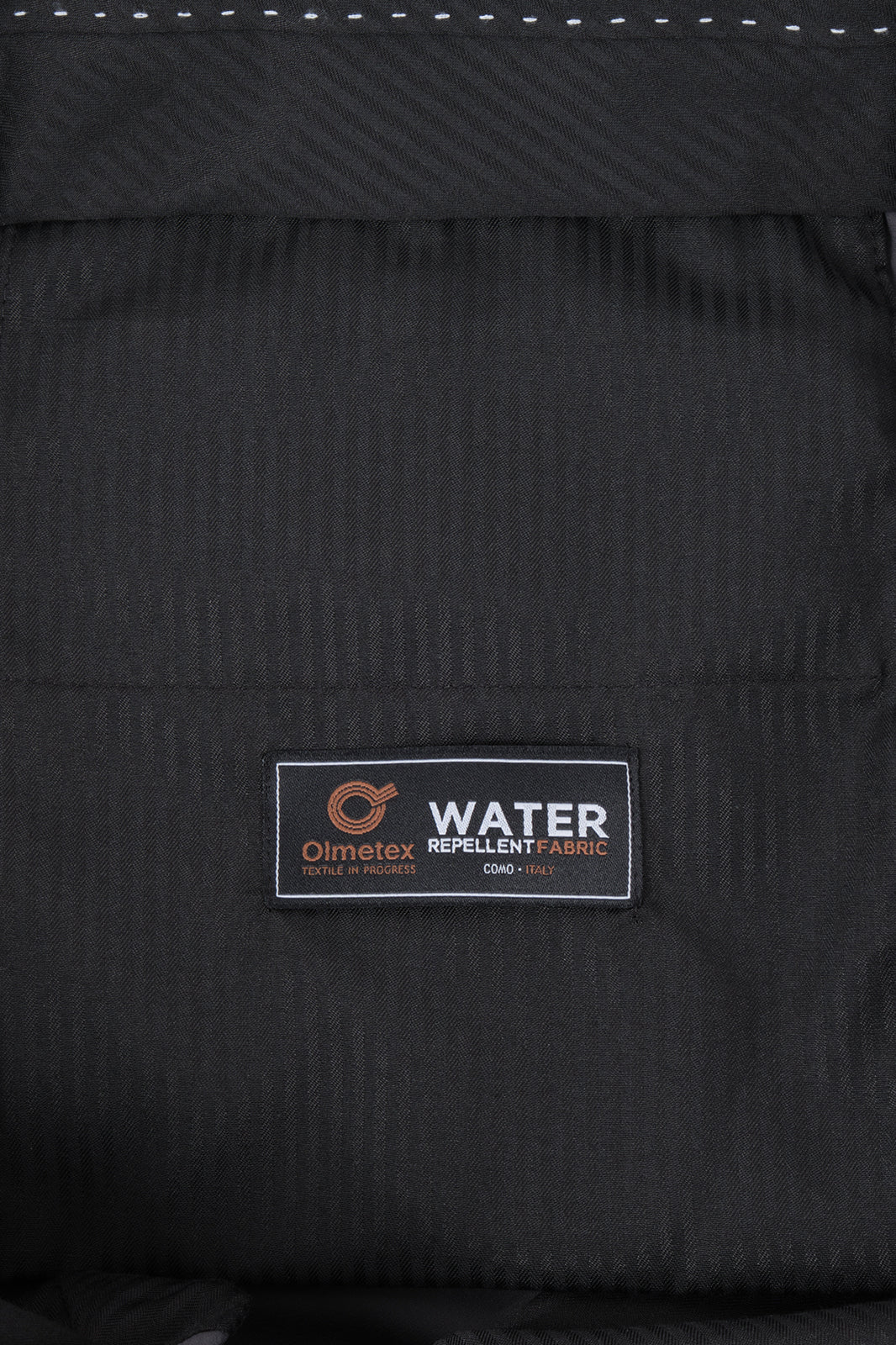 Pantalon cargo Bon - Gris