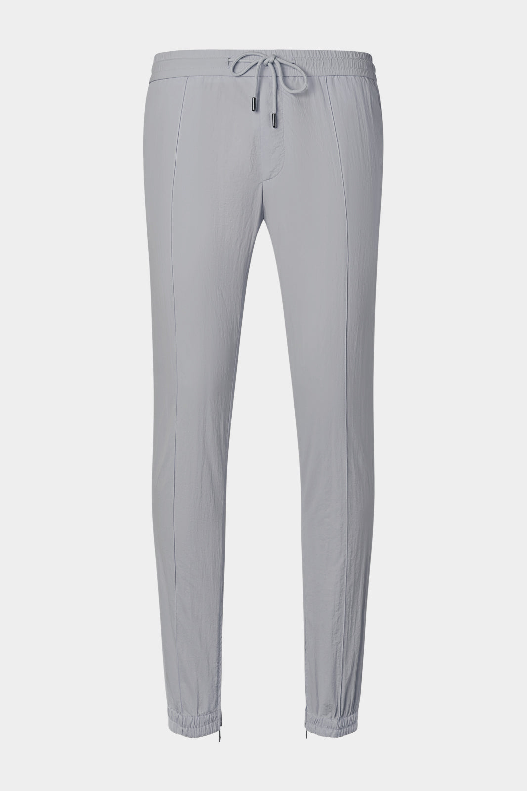 Découvrez le mariage parfait entre confort et élégance avec notre pantalon jogpant en 100% polyamide